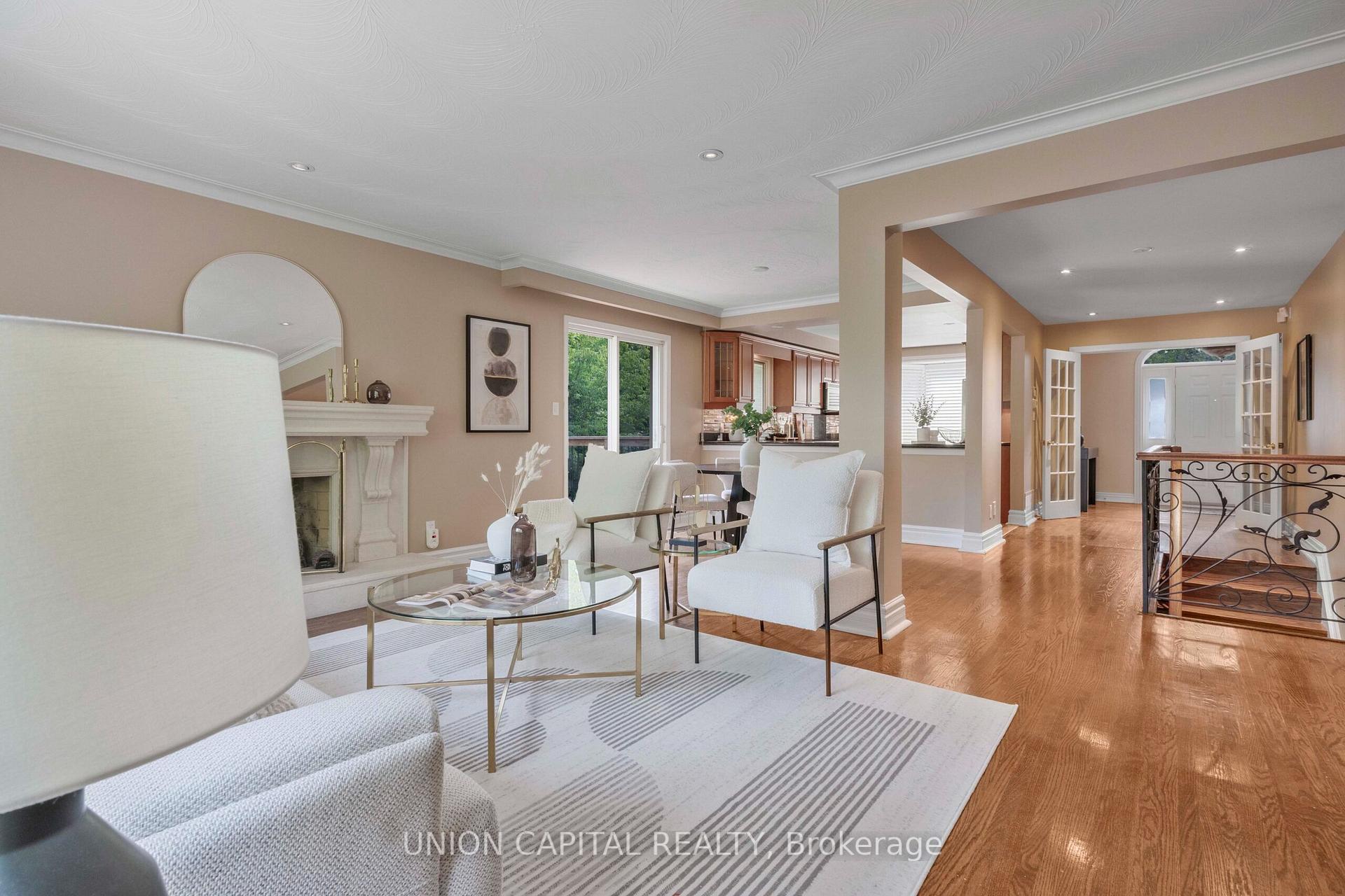 Photo 25 of 3 Campbell Court, Markham, Village Green-South Unionville — HOMEH