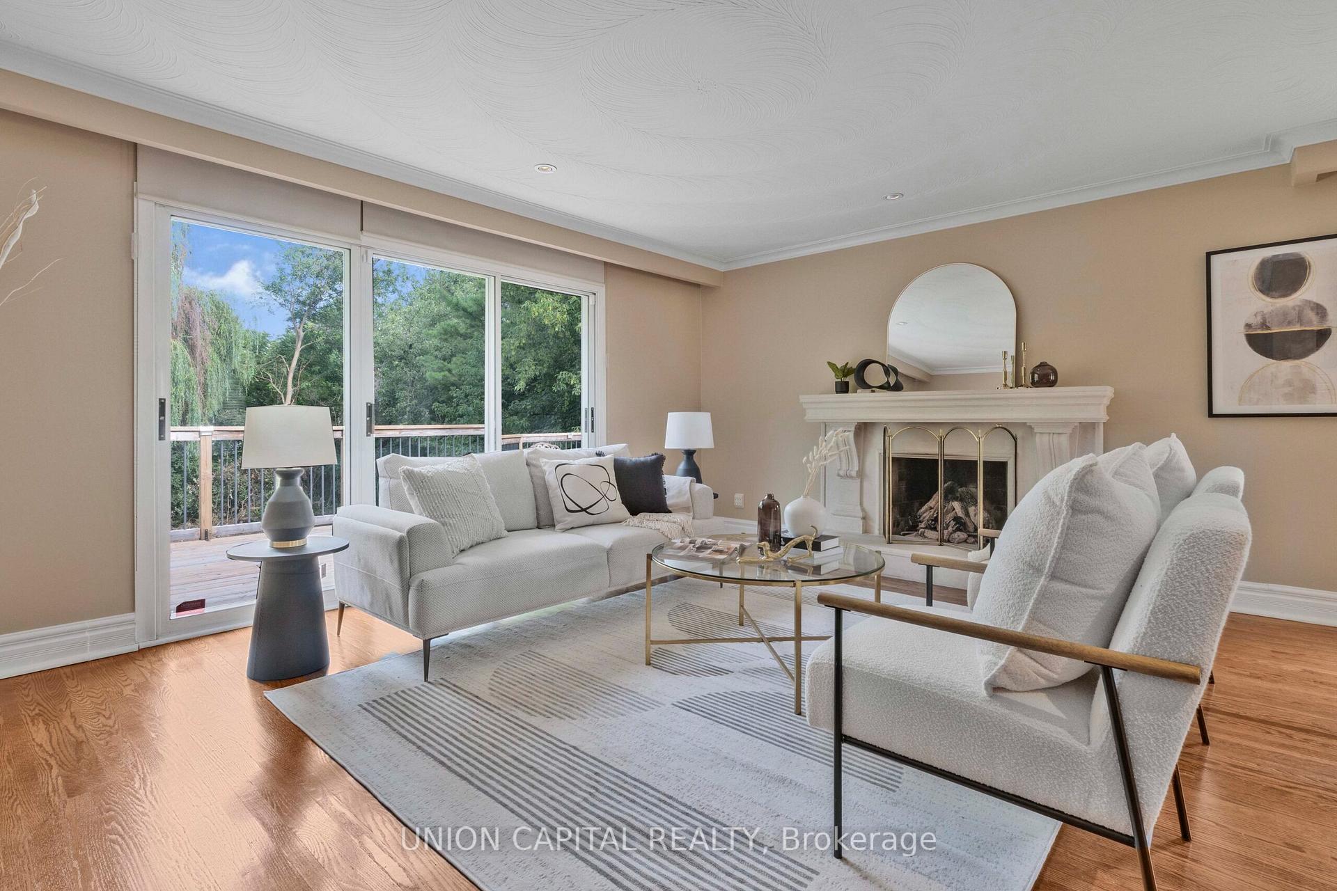 Photo 31 of 3 Campbell Court, Markham, Village Green-South Unionville — HOMEH
