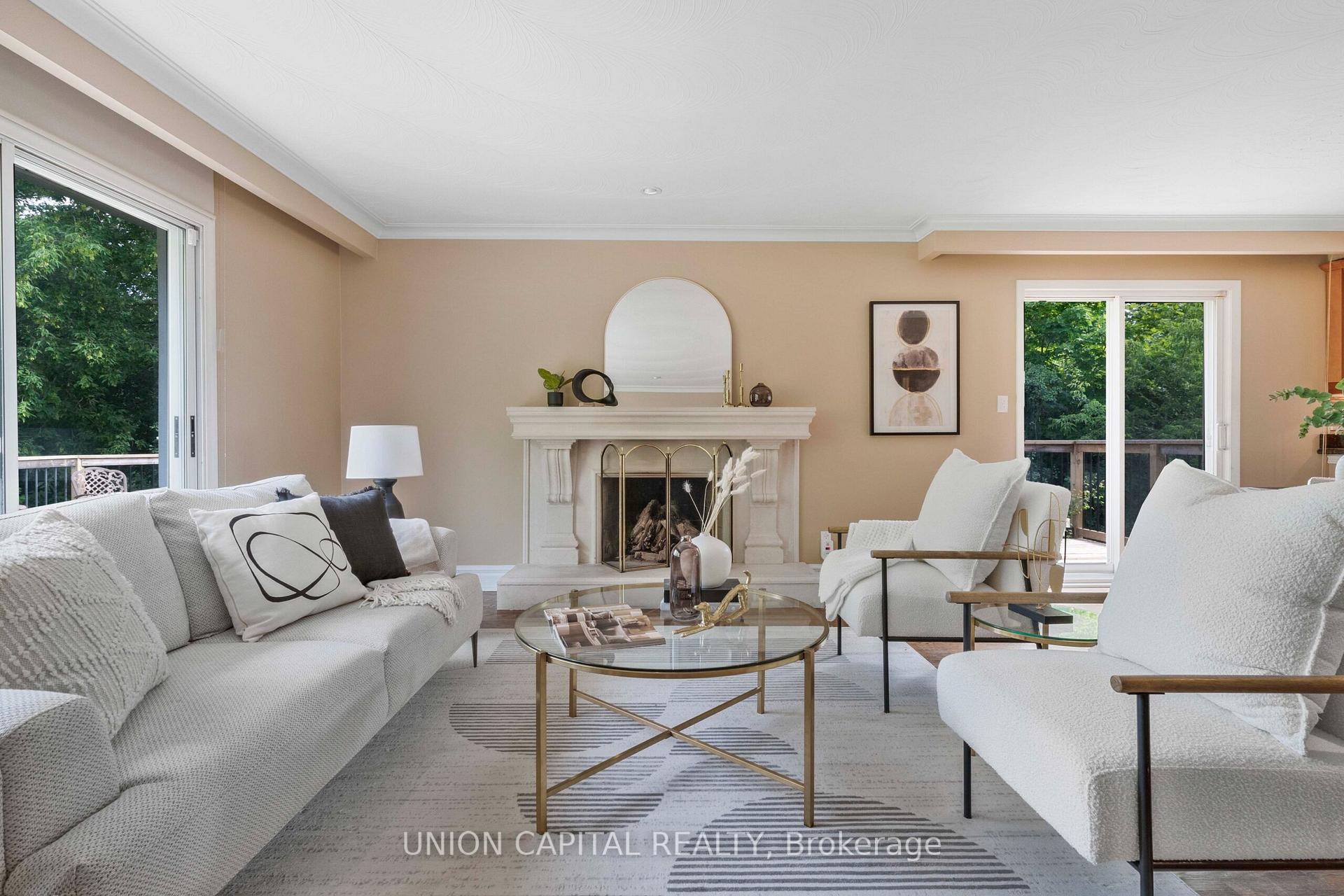 Photo 29 of 3 Campbell Court, Markham, Village Green-South Unionville — HOMEH