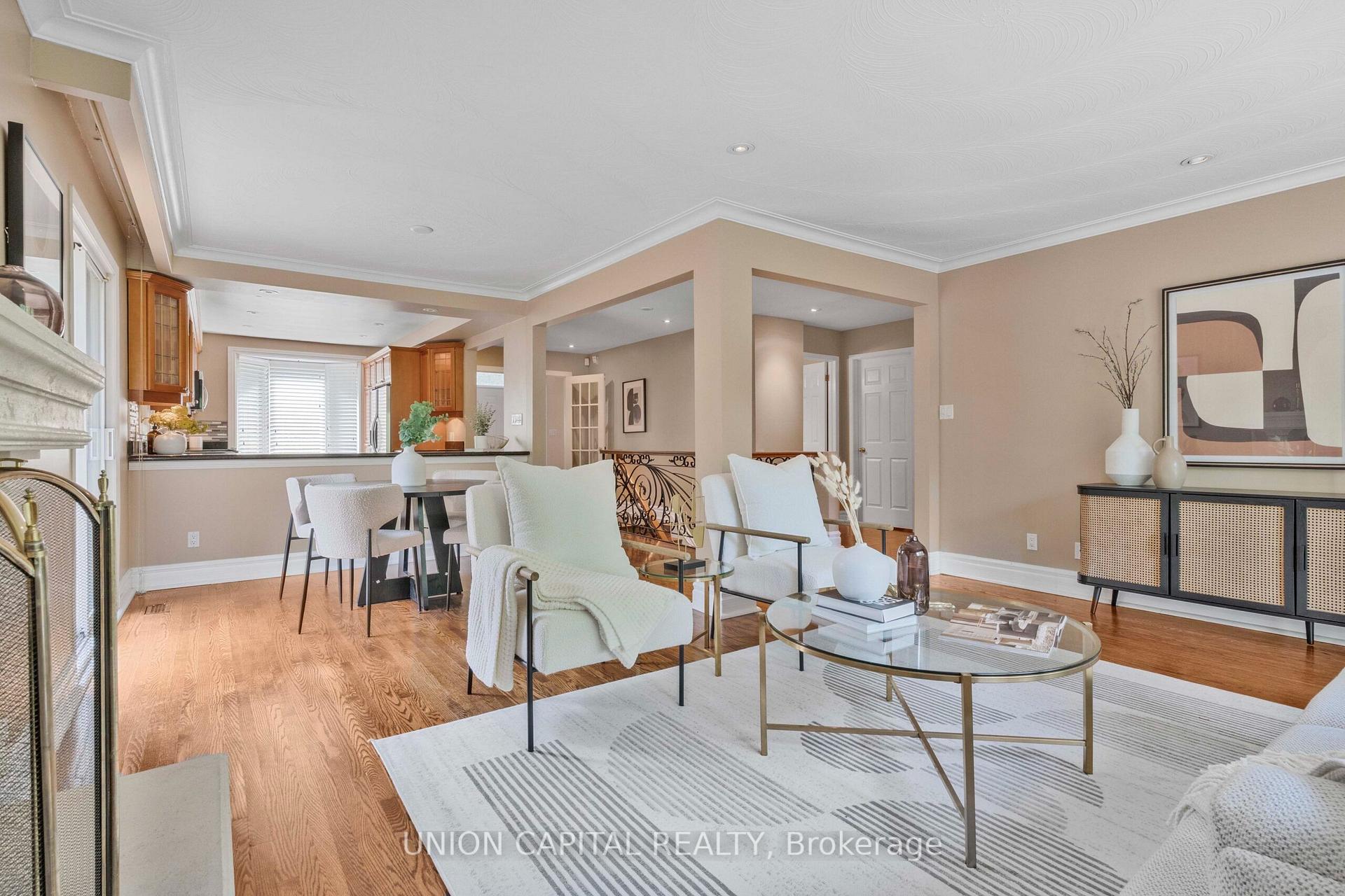 Photo 27 of 3 Campbell Court, Markham, Village Green-South Unionville — HOMEH