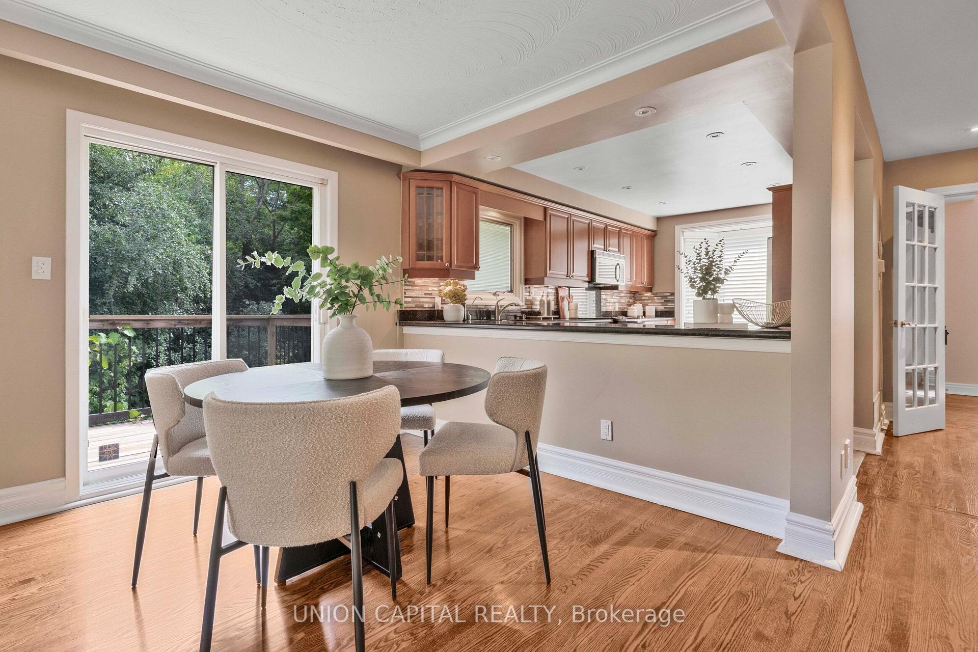 Photo 33 of 3 Campbell Court, Markham, Village Green-South Unionville — HOMEH