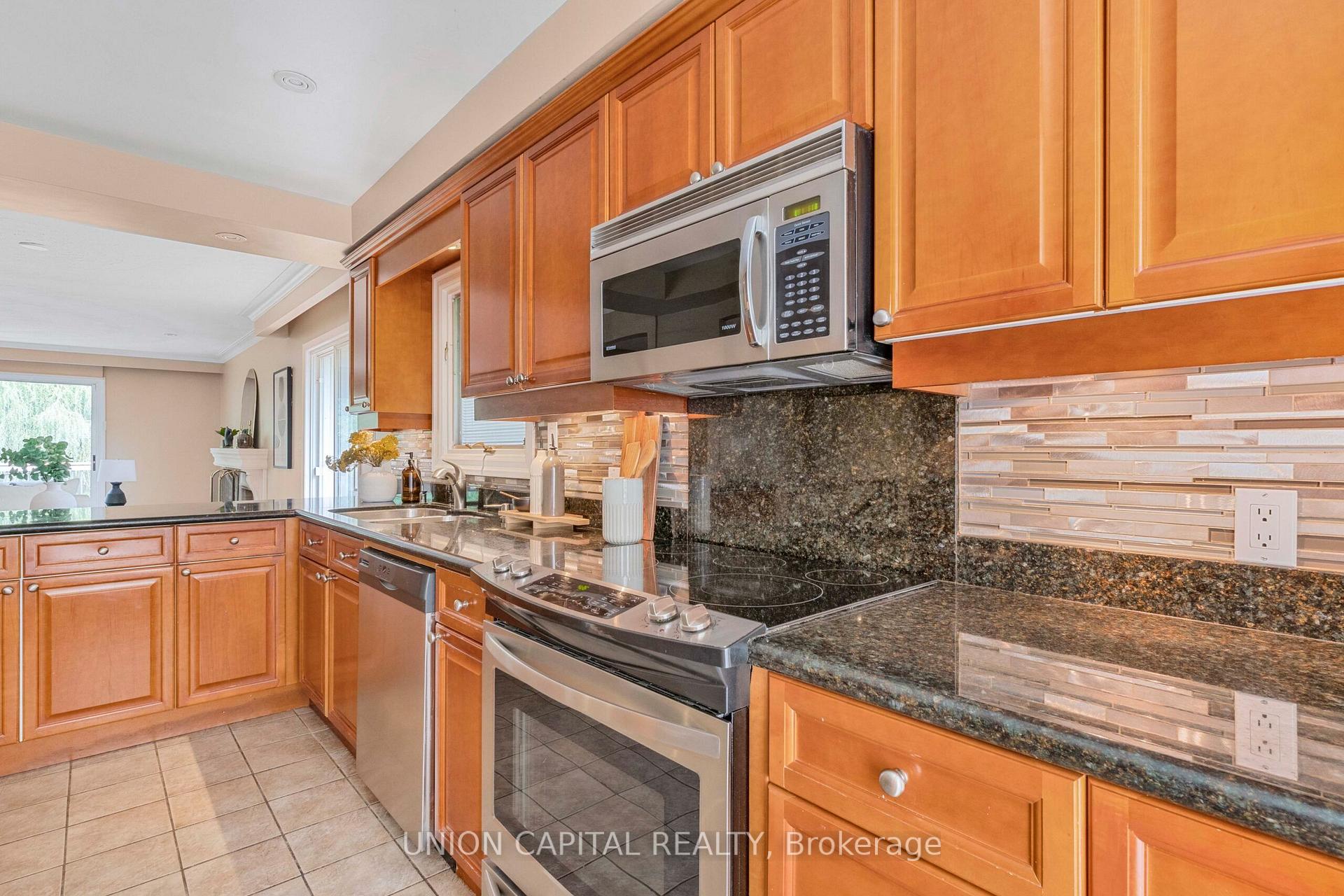 Photo 43 of 3 Campbell Court, Markham, Village Green-South Unionville — HOMEH