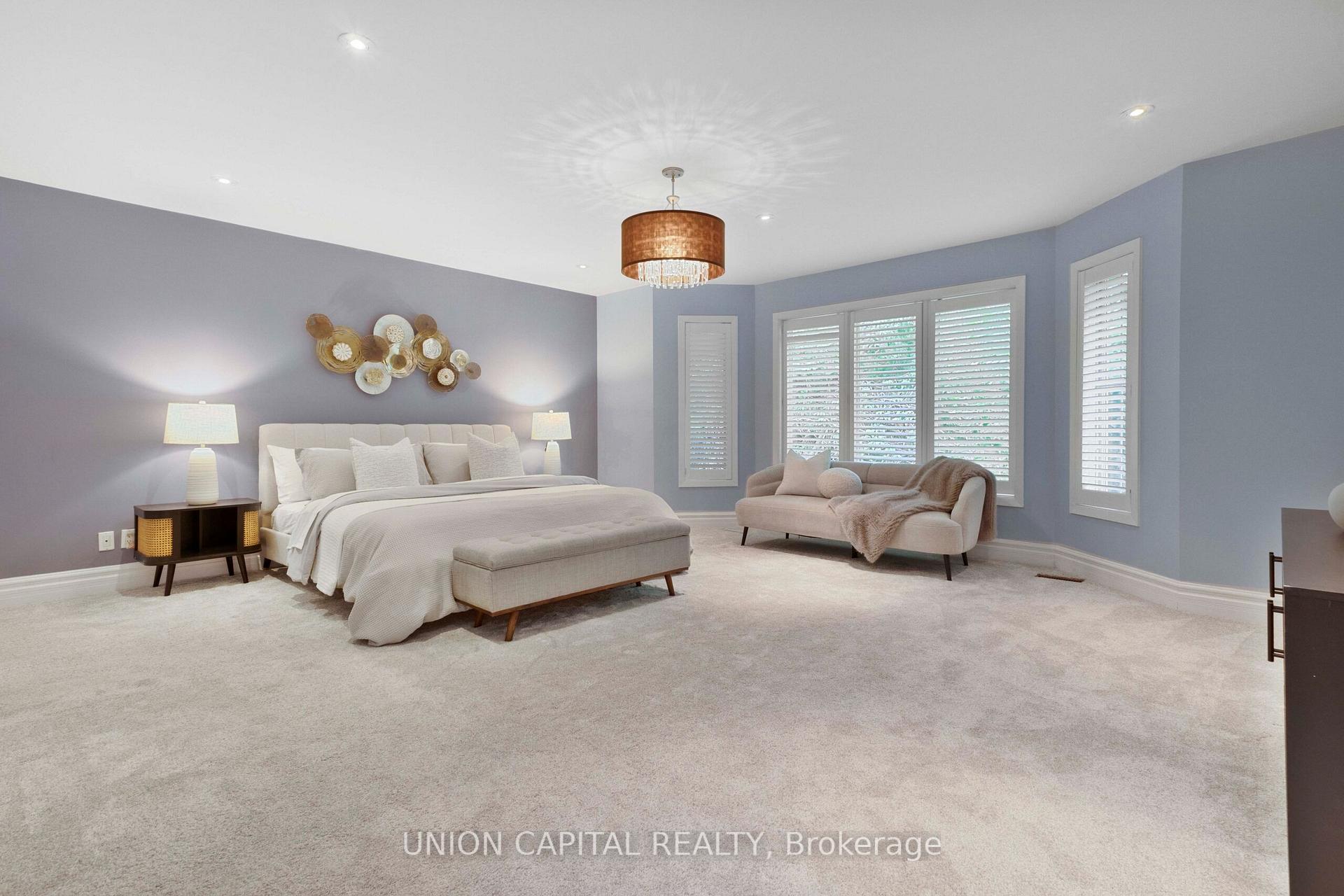 Photo 47 of 3 Campbell Court, Markham, Village Green-South Unionville — HOMEH
