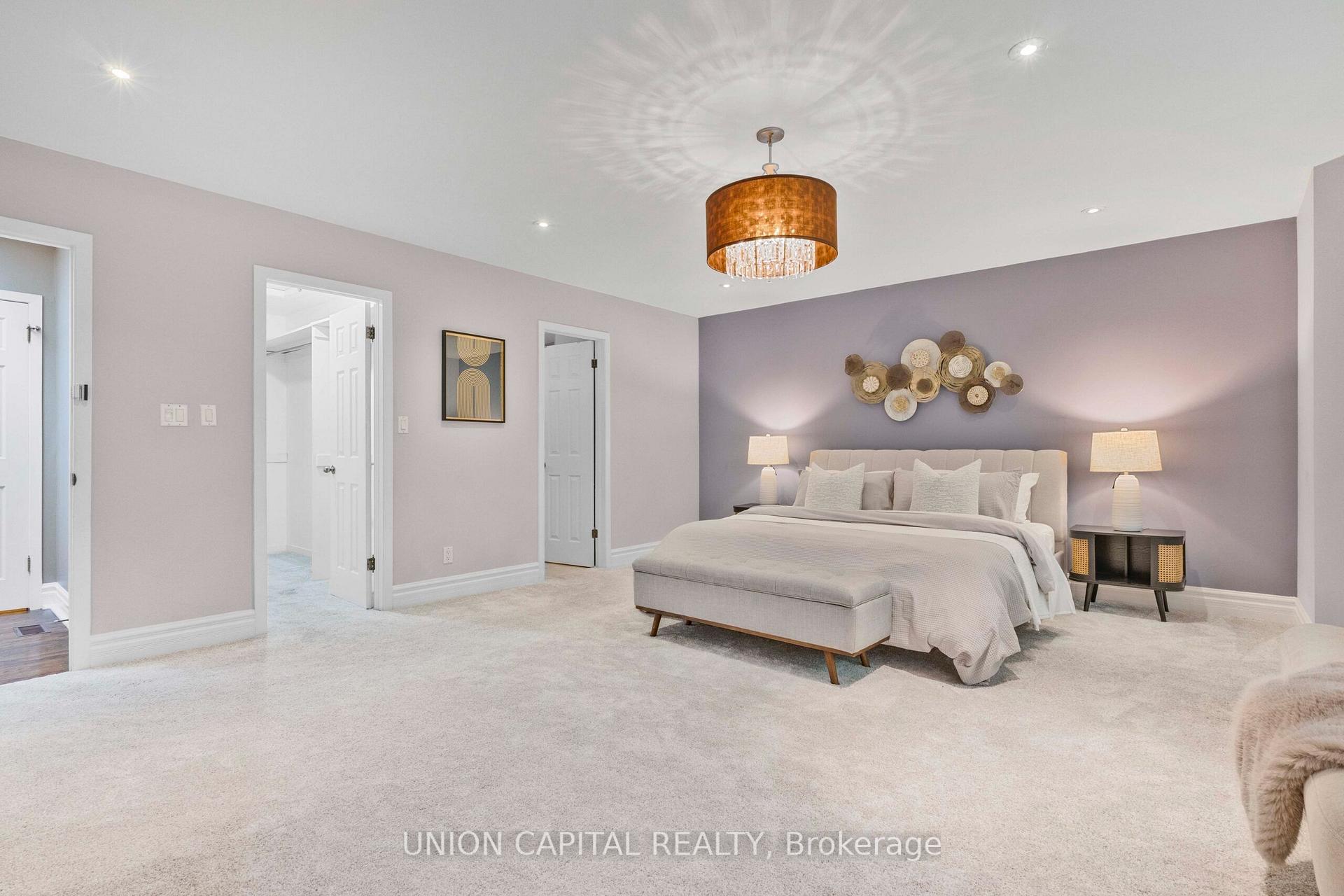Photo 48 of 3 Campbell Court, Markham, Village Green-South Unionville — HOMEH