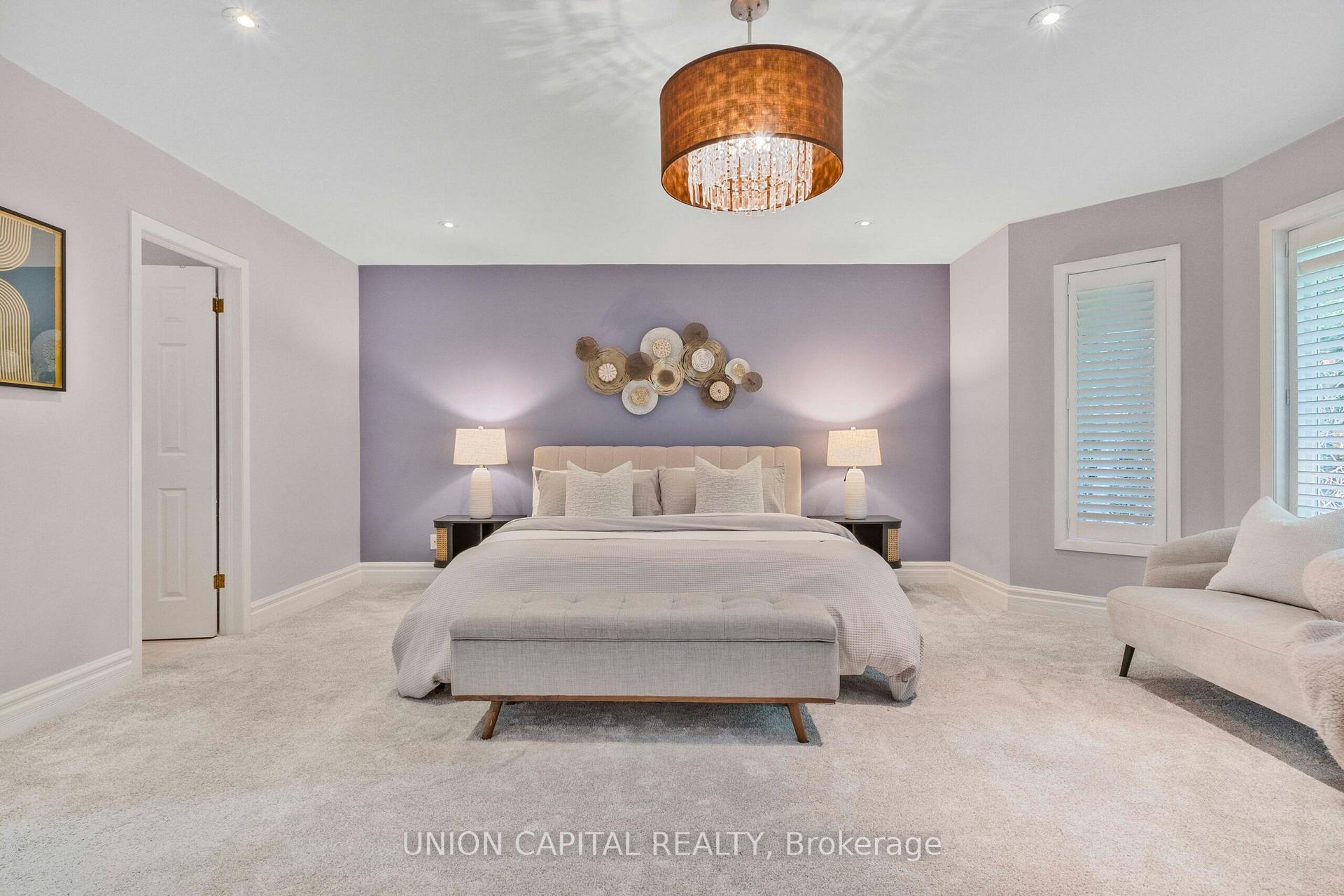 Photo 49 of 3 Campbell Court, Markham, Village Green-South Unionville — HOMEH