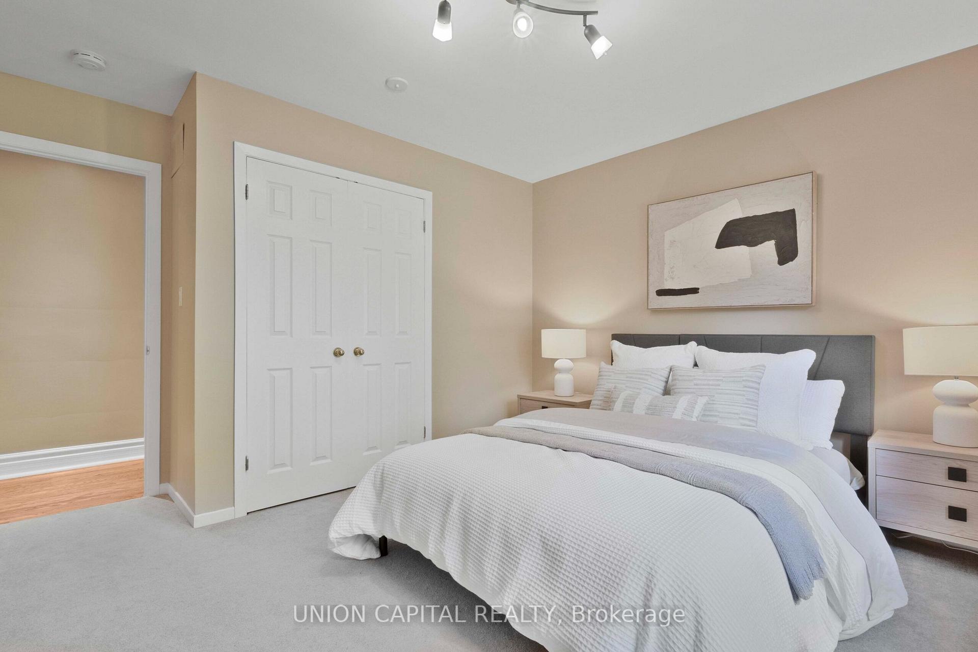 Photo 51 of 3 Campbell Court, Markham, Village Green-South Unionville — HOMEH