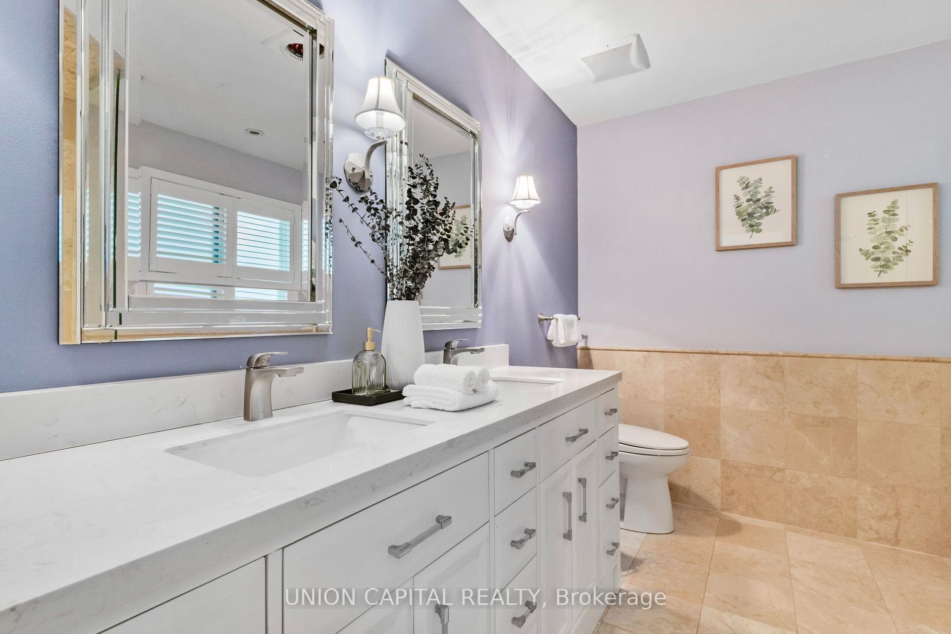 Photo 53 of 3 Campbell Court, Markham, Village Green-South Unionville — HOMEH