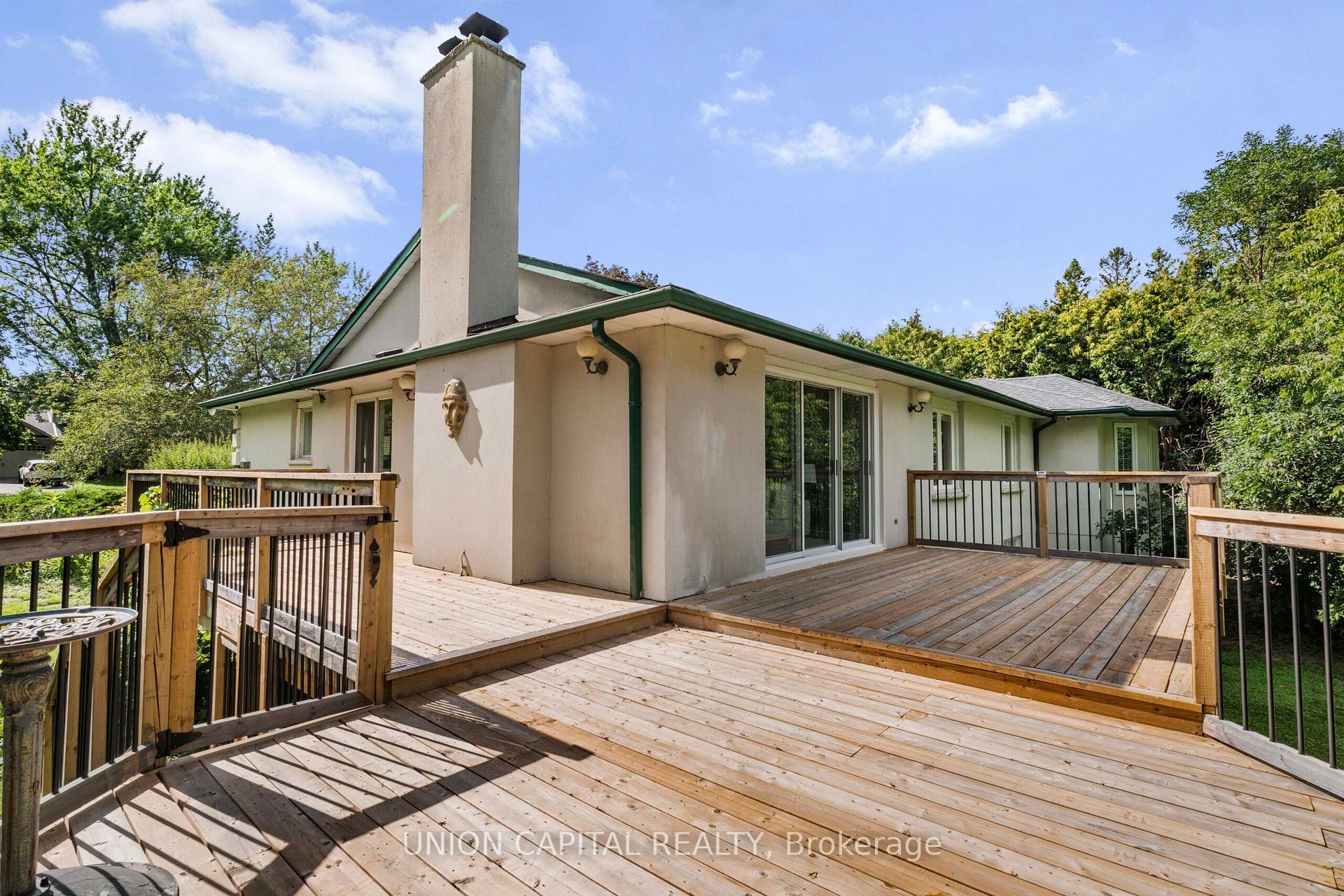 Photo 64 of 3 Campbell Court, Markham, Village Green-South Unionville — HOMEH