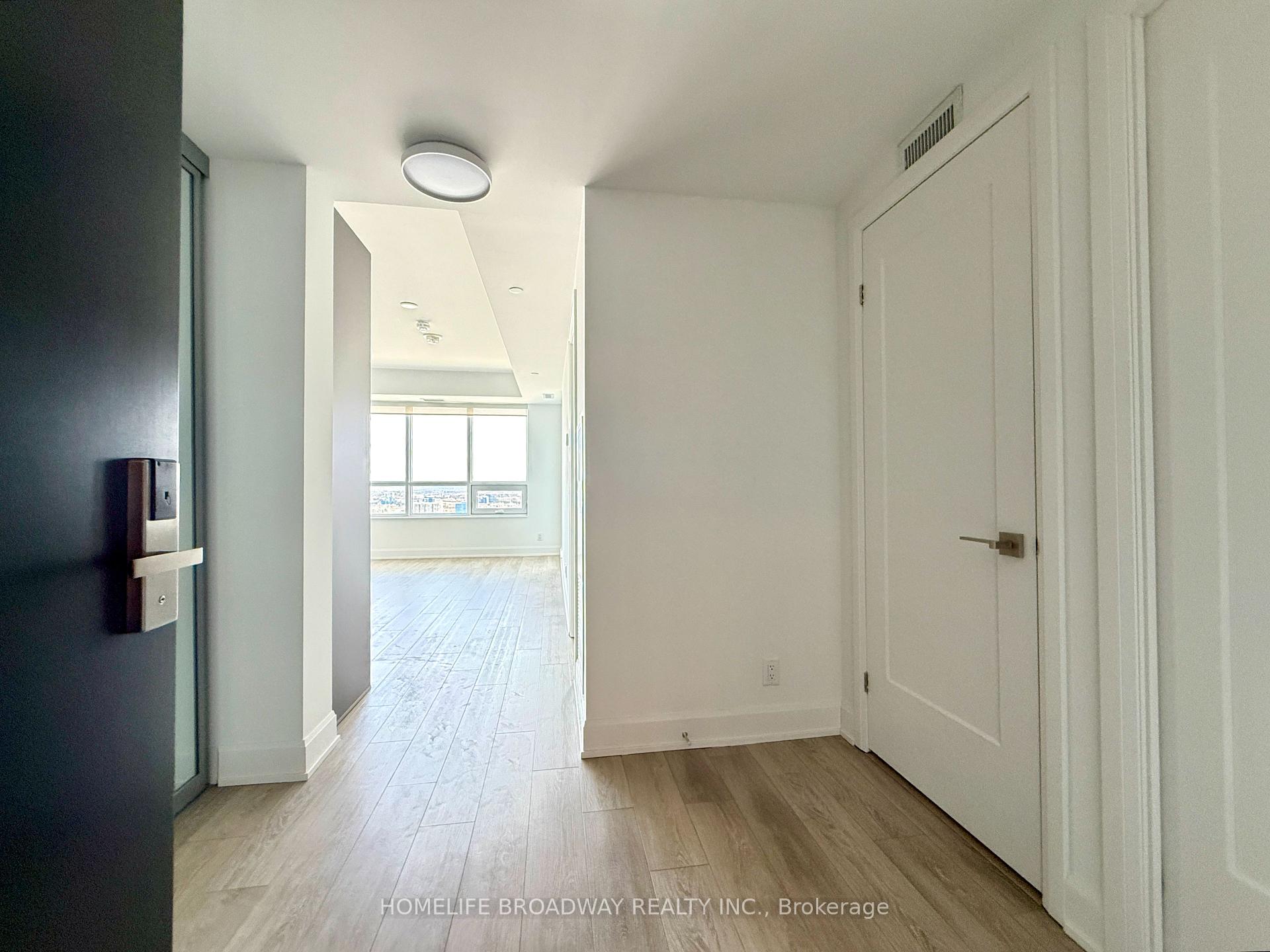 Photo 3 of Unit 3003, 38 Gandhi Lane, Markham, Commerce Valley — HOMEH