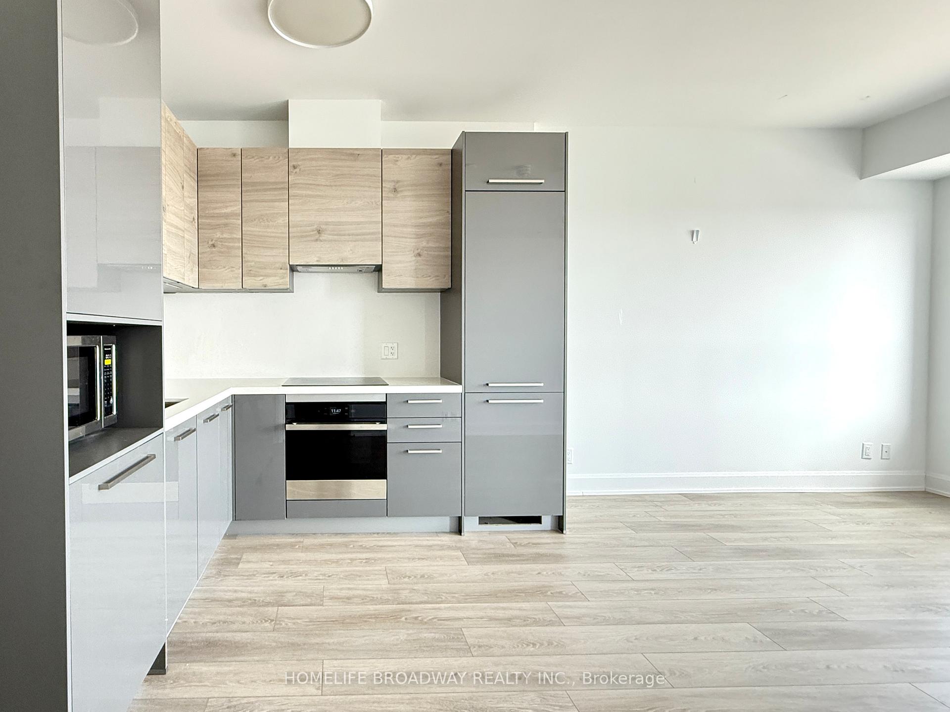 Photo 4 of Unit 3003, 38 Gandhi Lane, Markham, Commerce Valley — HOMEH