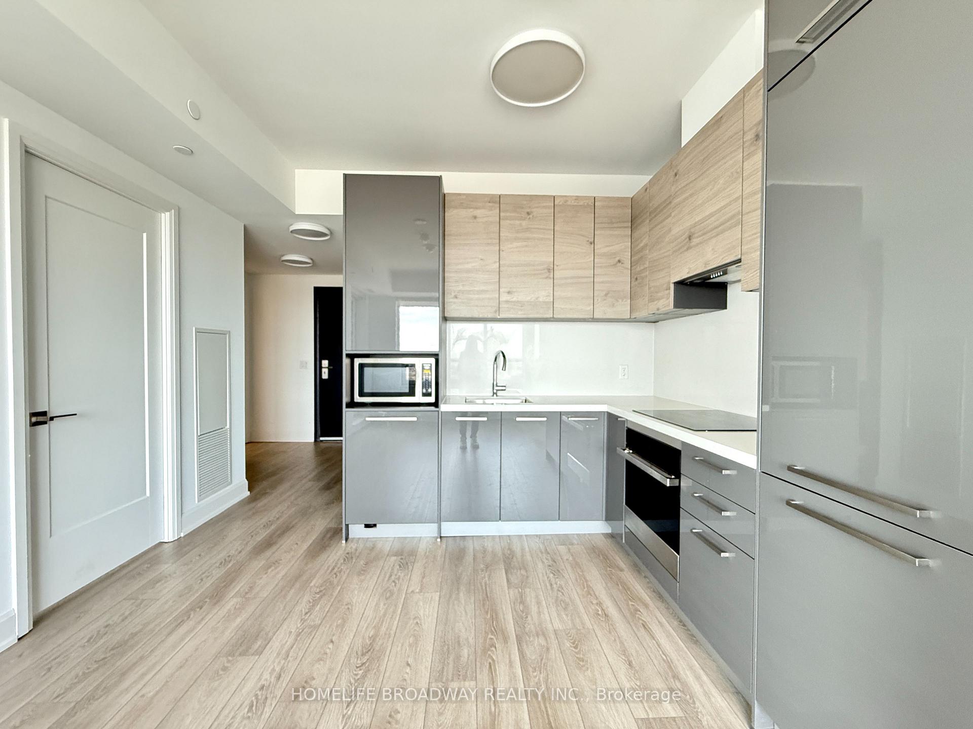 Photo 5 of Unit 3003, 38 Gandhi Lane, Markham, Commerce Valley — HOMEH