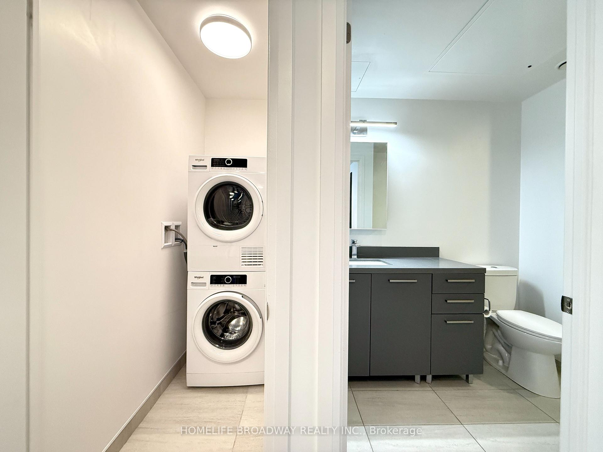 Photo 9 of Unit 3003, 38 Gandhi Lane, Markham, Commerce Valley — HOMEH