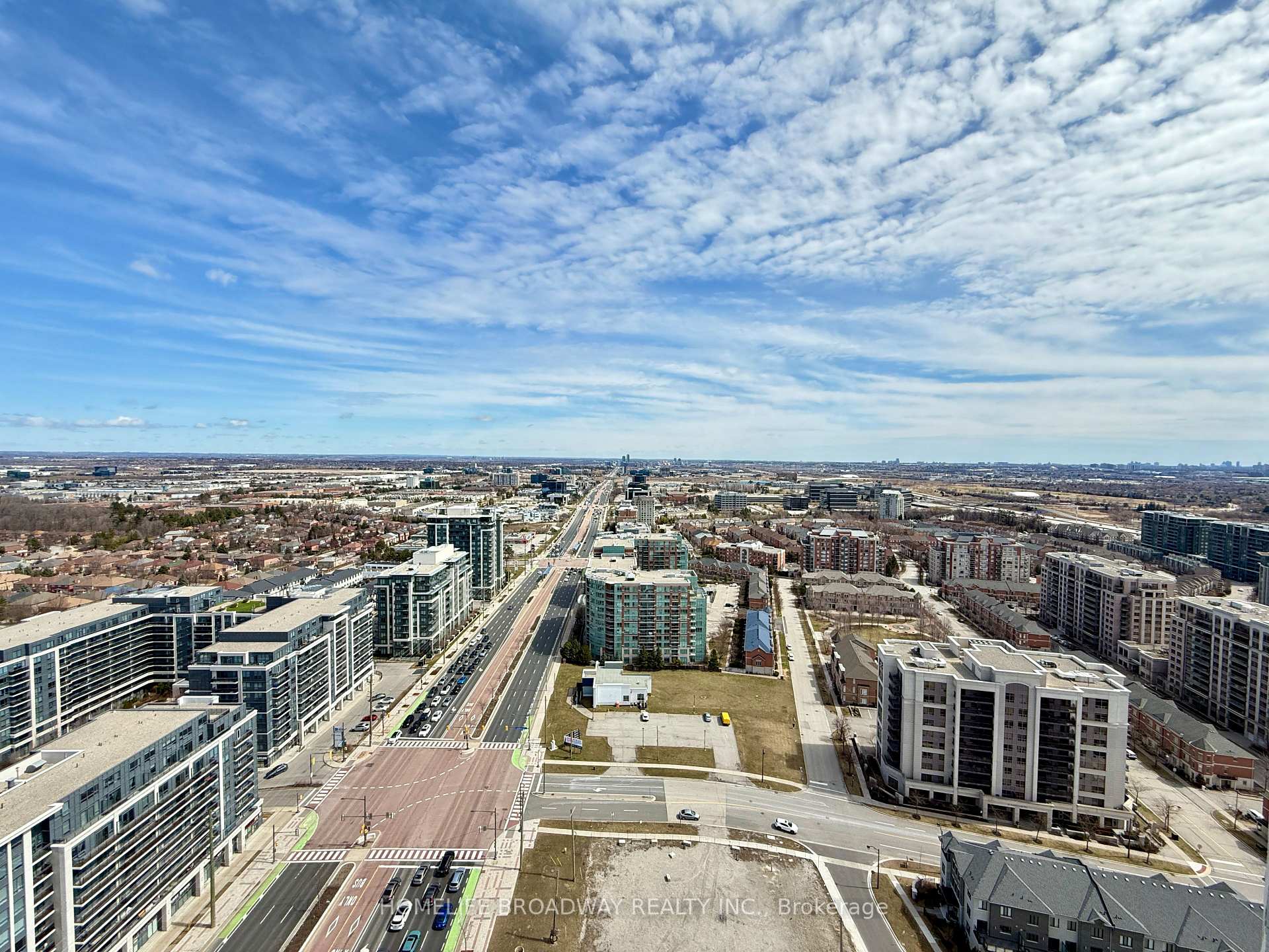 Photo 10 of Unit 3003, 38 Gandhi Lane, Markham, Commerce Valley — HOMEH