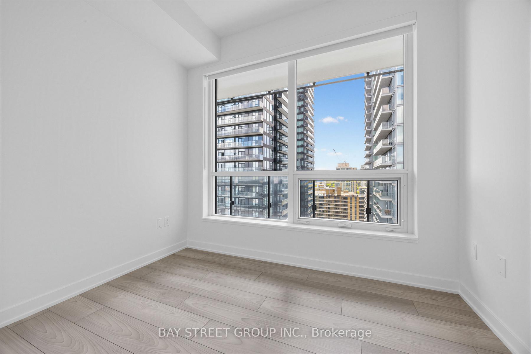 Photo 16 of Unit 1602, 110 Broadway Avenue, Toronto, Mount Pleasant West — HOMEH