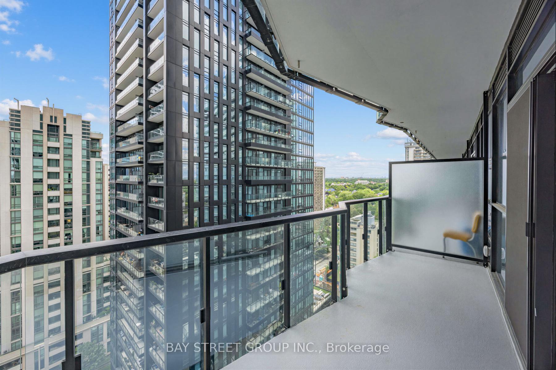 Photo 21 of Unit 1602, 110 Broadway Avenue, Toronto, Mount Pleasant West — HOMEH