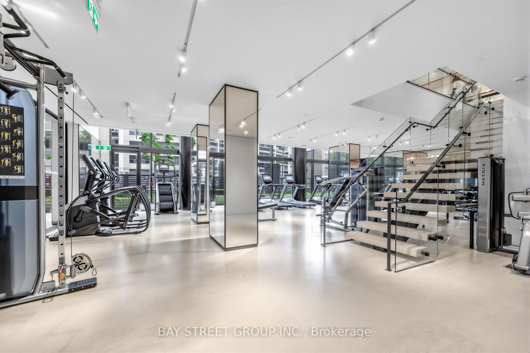 Photo 27 of Unit 1602, 110 Broadway Avenue, Toronto, Mount Pleasant West — HOMEH
