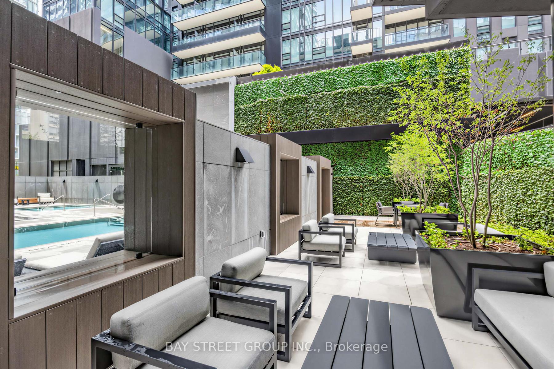 Photo 31 of Unit 1602, 110 Broadway Avenue, Toronto, Mount Pleasant West — HOMEH