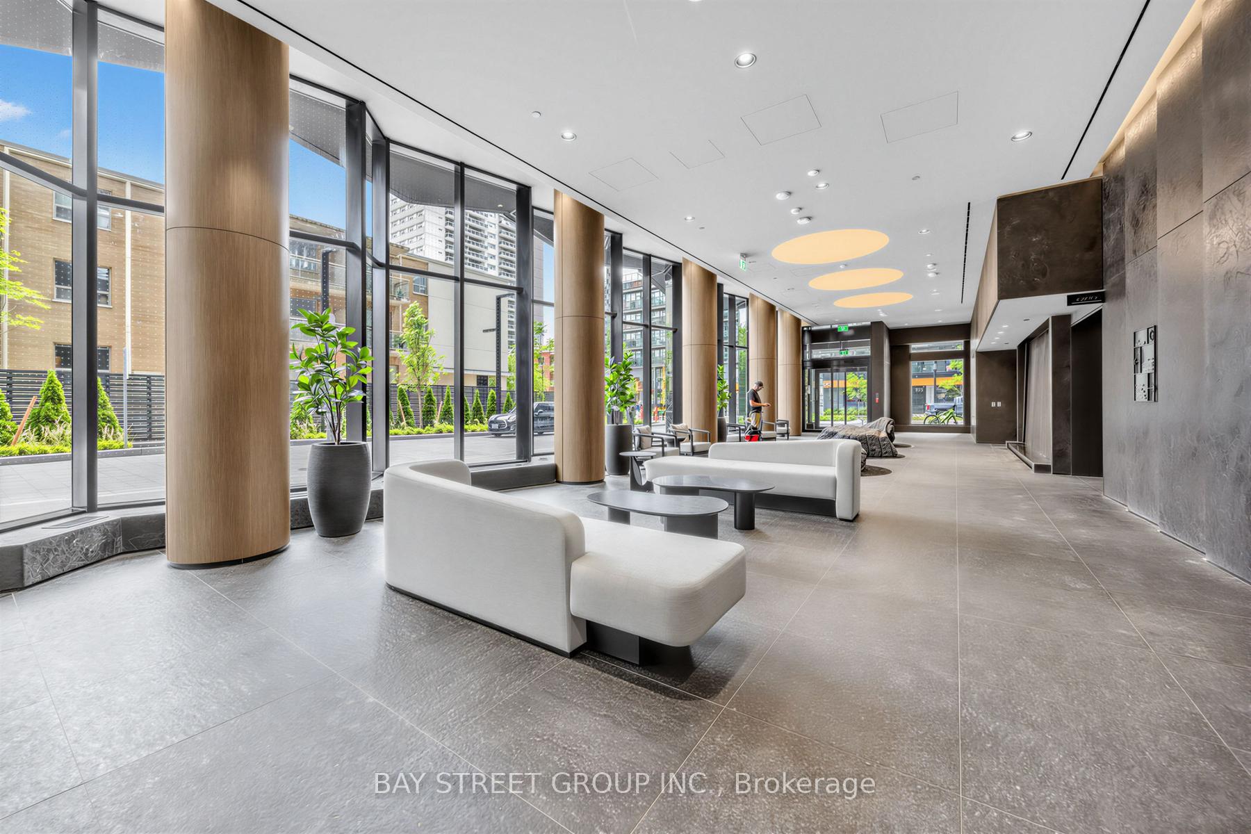 Photo 32 of Unit 1602, 110 Broadway Avenue, Toronto, Mount Pleasant West — HOMEH