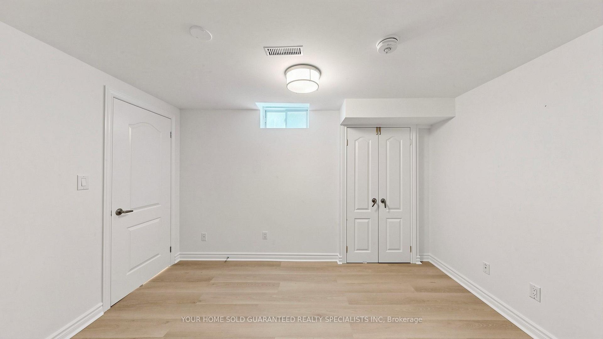 Photo 15 of Unit Lower Unit, 235 Caproni Drive, Vaughan, Maple — HOMEH