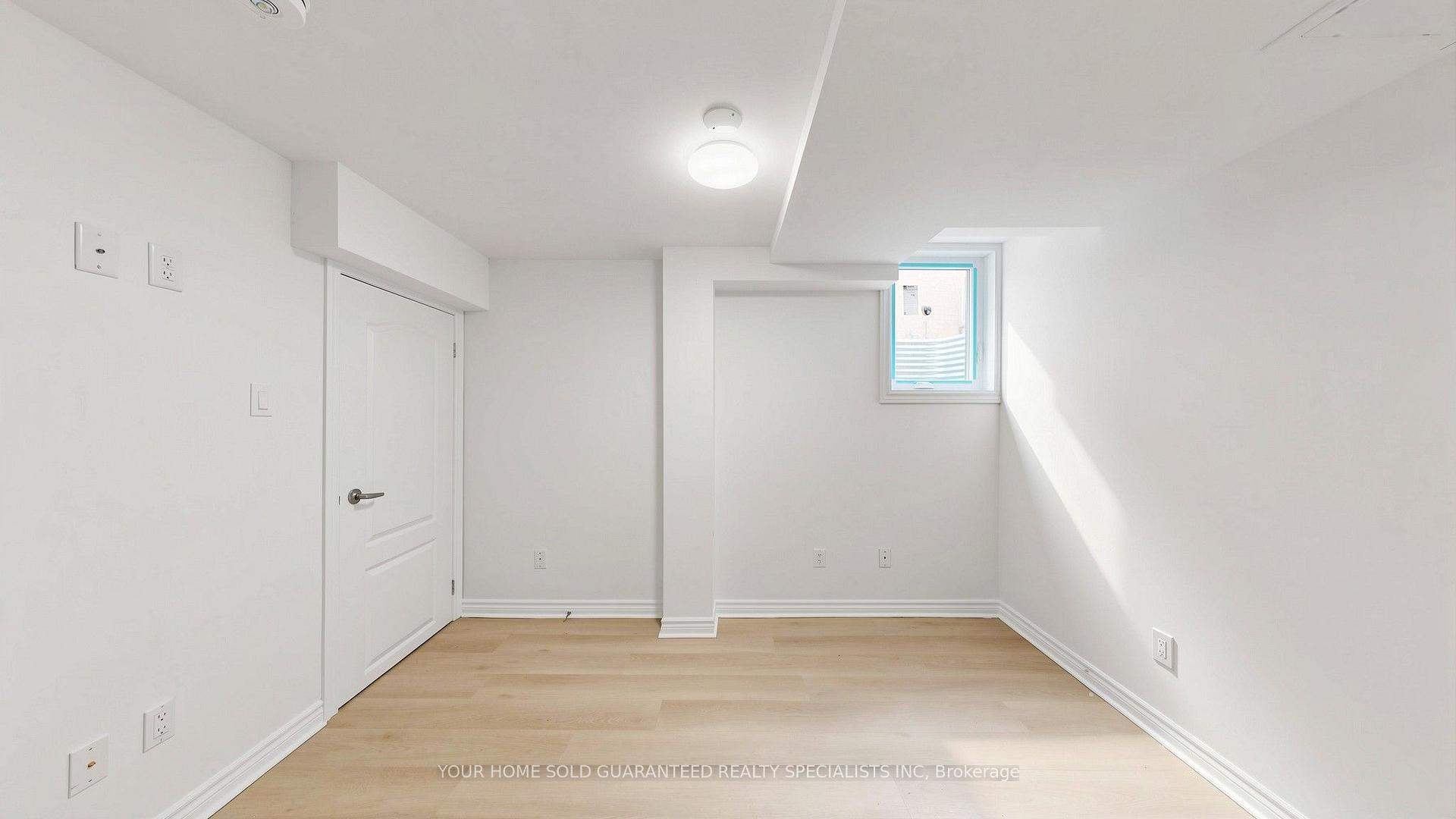 Photo 16 of Unit Lower Unit, 235 Caproni Drive, Vaughan, Maple — HOMEH