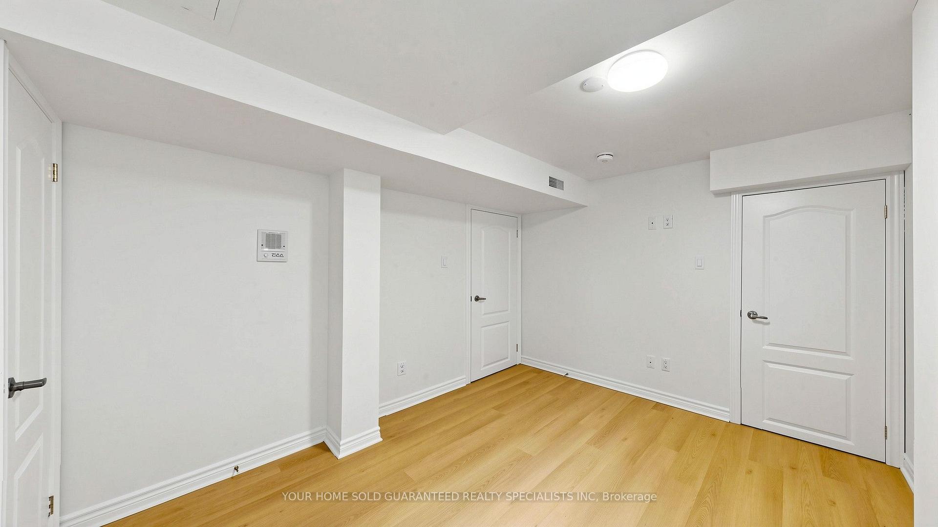 Photo 17 of Unit Lower Unit, 235 Caproni Drive, Vaughan, Maple — HOMEH