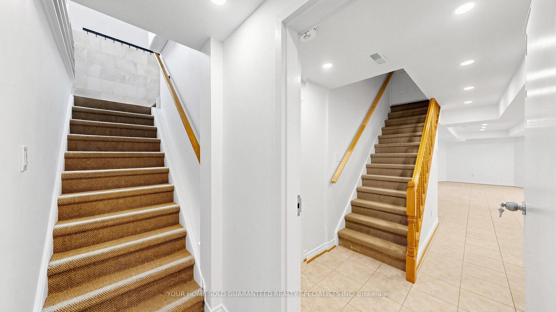 Photo 18 of Unit Lower Unit, 235 Caproni Drive, Vaughan, Maple — HOMEH