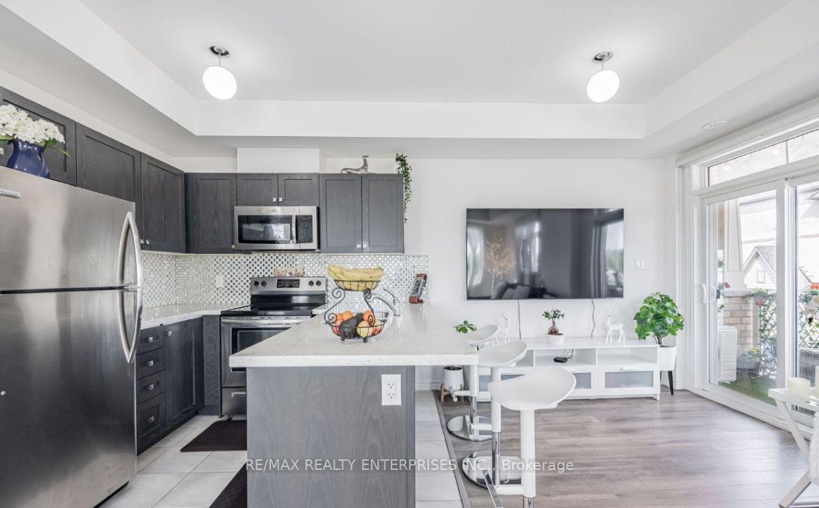 Photo 6 of Unit 101, 1725 Adirondack Chase, Pickering, Duffin Heights — HOMEH