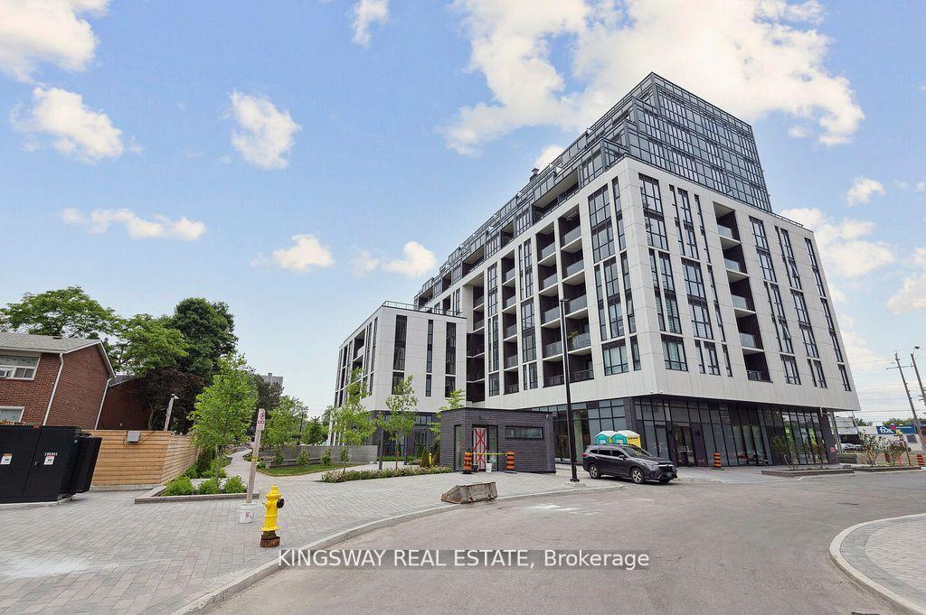 Photo of 3429 Sheppard Avenue E