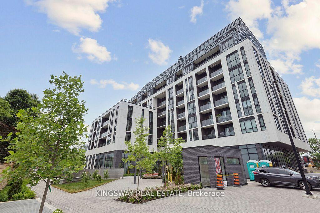 Photo 3 of 3429 Sheppard Avenue E, Scarborough, Tam O'Shanter-Sullivan — HOMEH