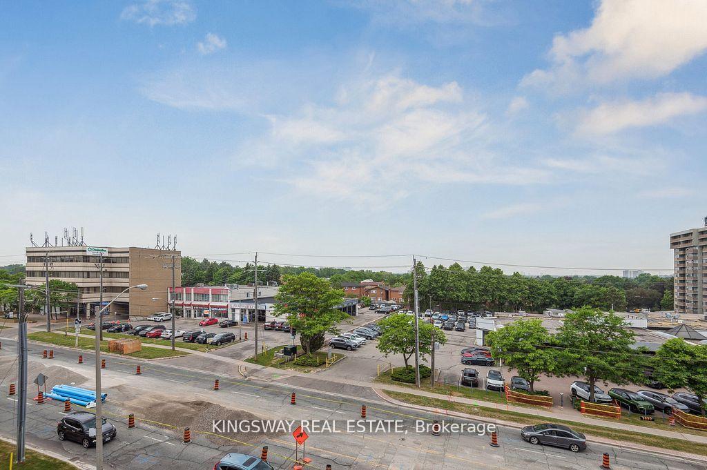 Photo 33 of 3429 Sheppard Avenue E, Scarborough, Tam O'Shanter-Sullivan — HOMEH