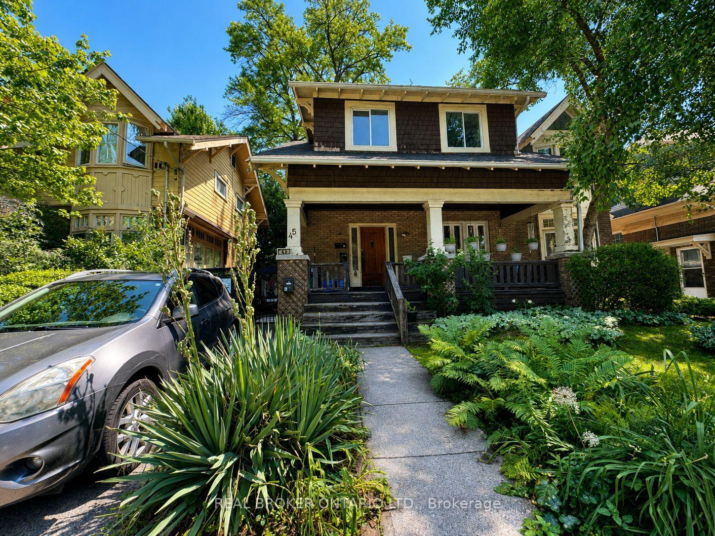 Photo of Unit #2, 45 Fairleigh Crescent