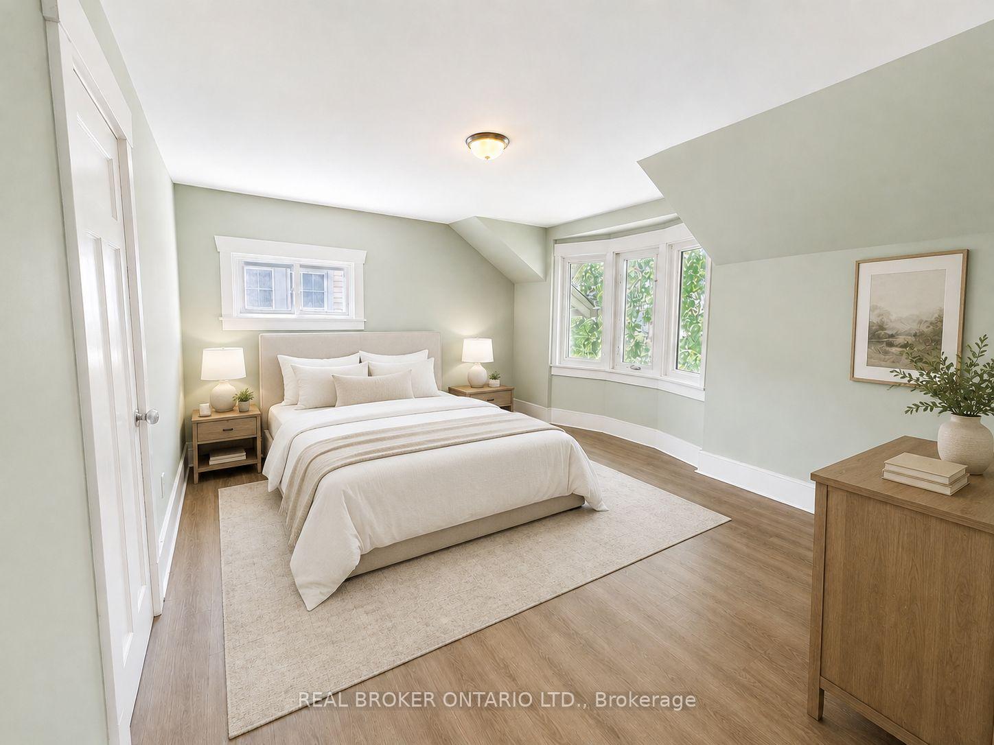Photo 8 of Unit #2, 45 Fairleigh Crescent, Hamilton, St. Clair — HOMEH