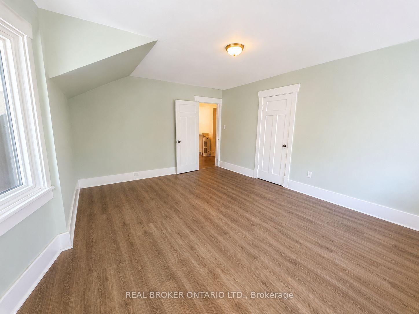 Photo 10 of Unit #2, 45 Fairleigh Crescent, Hamilton, St. Clair — HOMEH