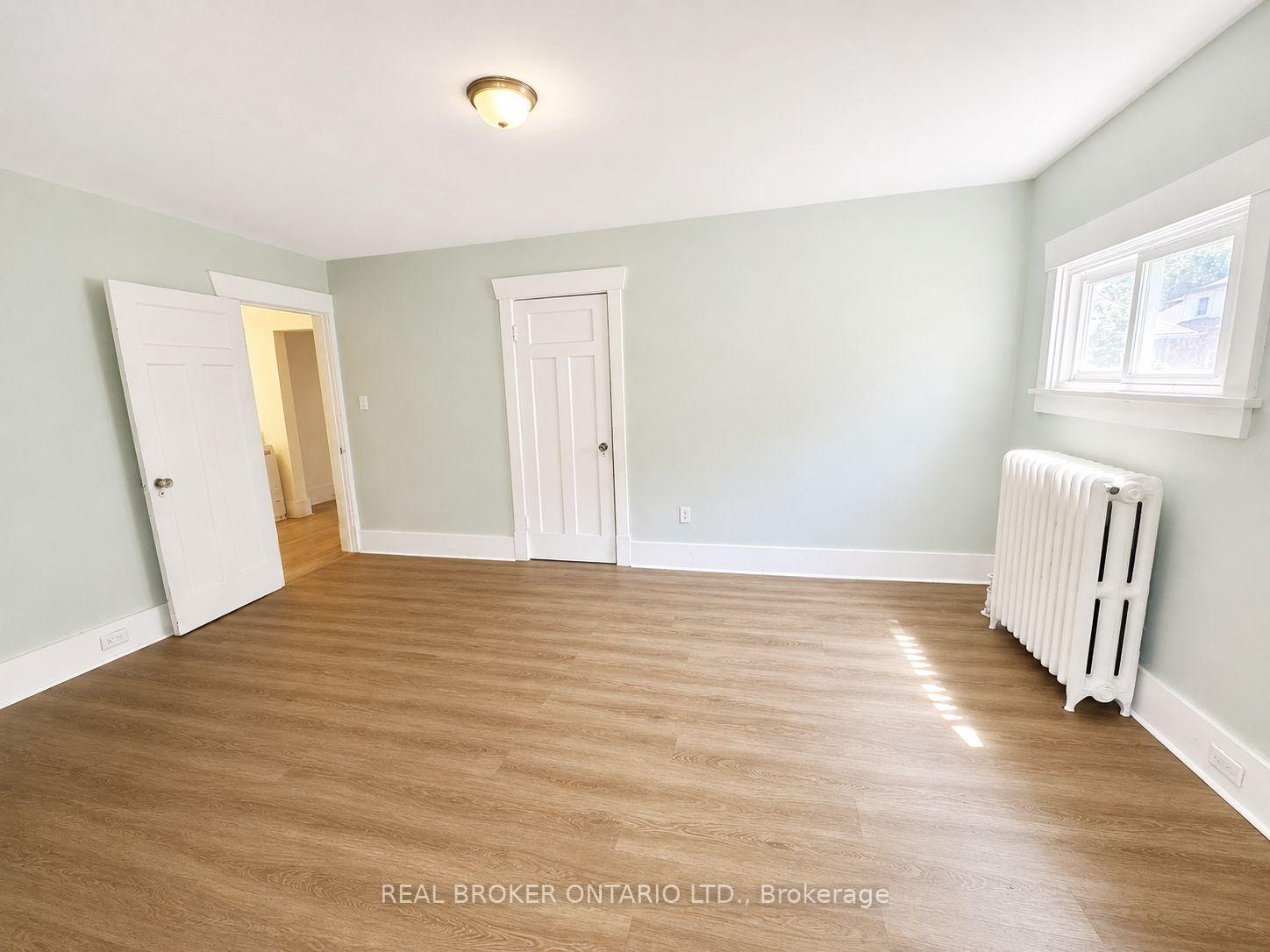 Photo 11 of Unit #2, 45 Fairleigh Crescent, Hamilton, St. Clair — HOMEH