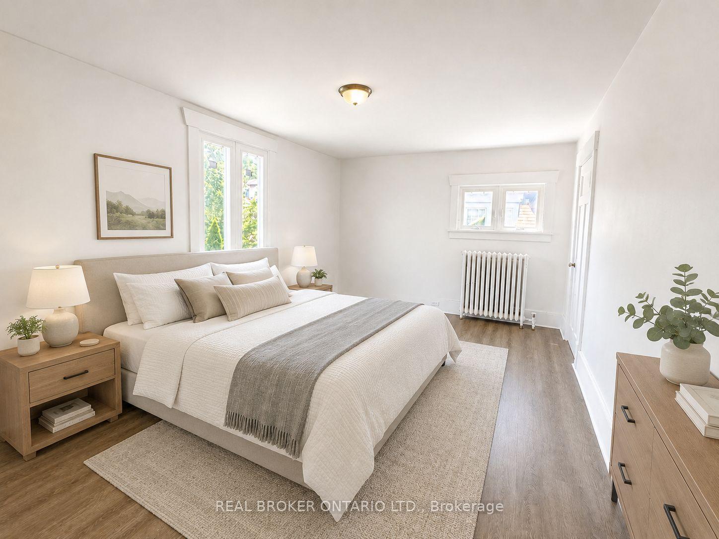 Photo 12 of Unit #2, 45 Fairleigh Crescent, Hamilton, St. Clair — HOMEH