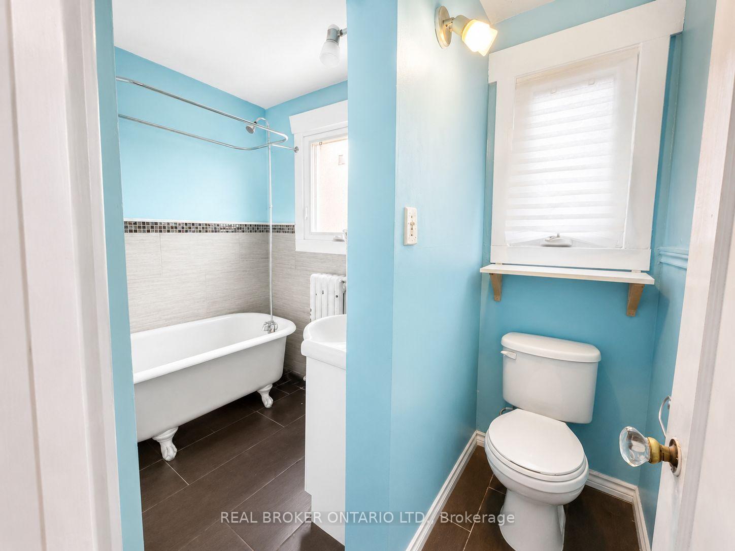 Photo 17 of Unit #2, 45 Fairleigh Crescent, Hamilton, St. Clair — HOMEH