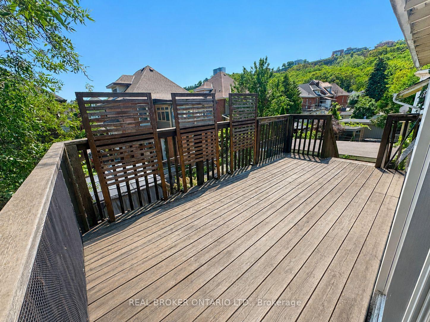 Photo 22 of Unit #2, 45 Fairleigh Crescent, Hamilton, St. Clair — HOMEH