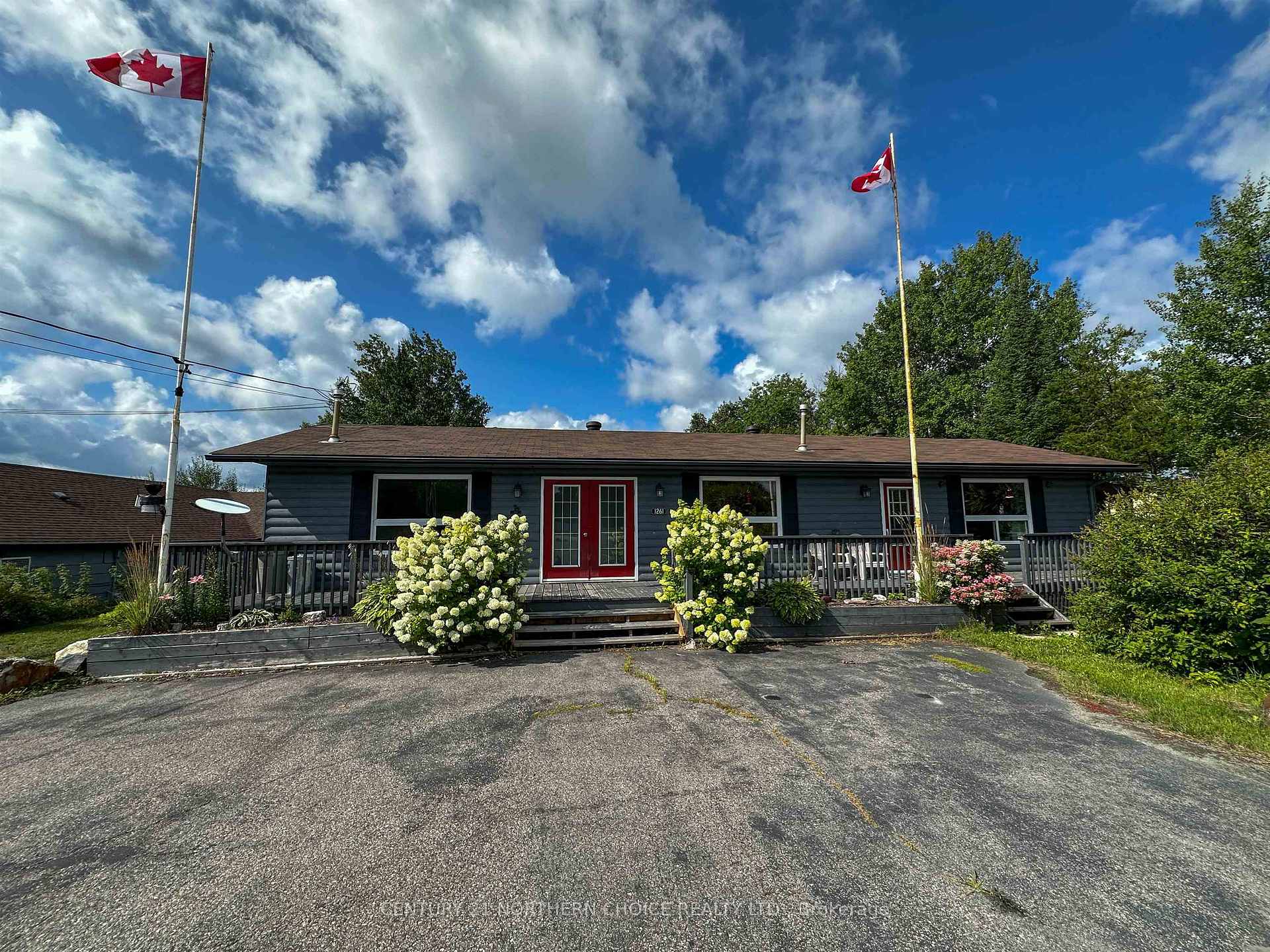 Photo 25 of 1261 Highway 105, Ear Falls, TB-701 — HOMEH