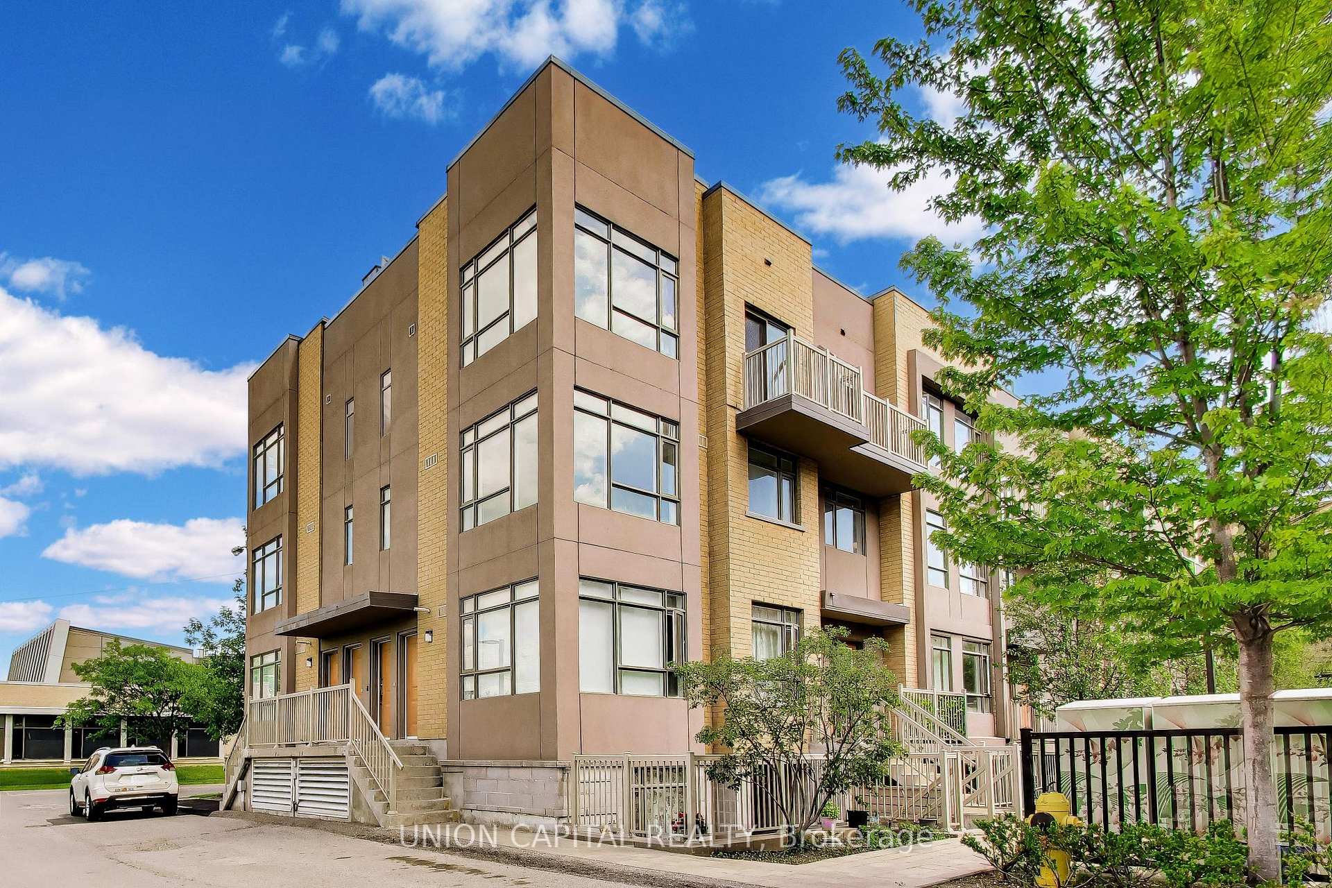 Photo 1 of Unit 309, 1070 Progress Road, Scarborough, Malvern — HOMEH
