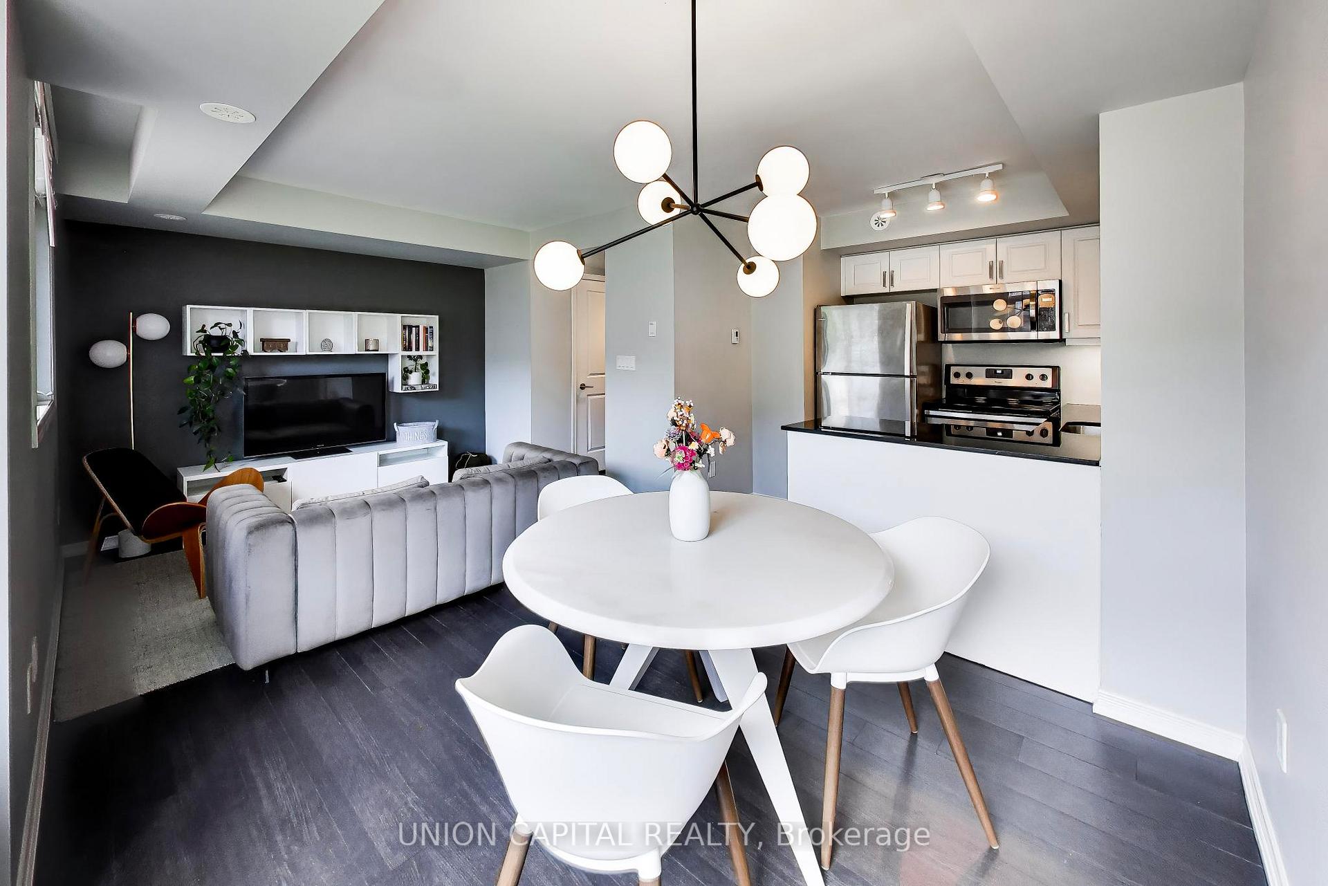 Photo 11 of Unit 309, 1070 Progress Road, Scarborough, Malvern — HOMEH