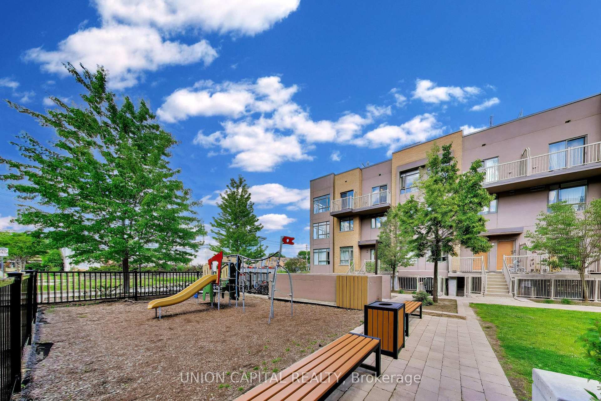 Photo 27 of Unit 309, 1070 Progress Road, Scarborough, Malvern — HOMEH