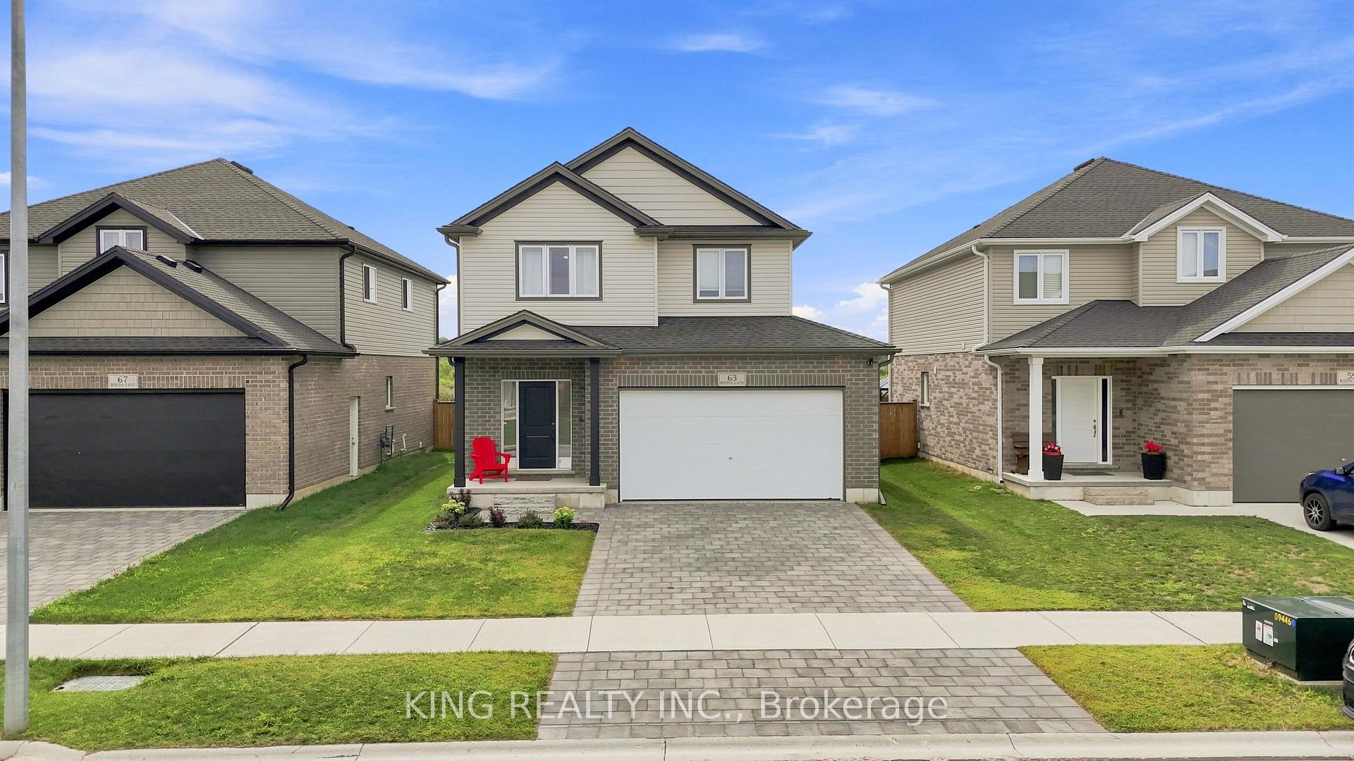 Photo of 63 Rosina Lane