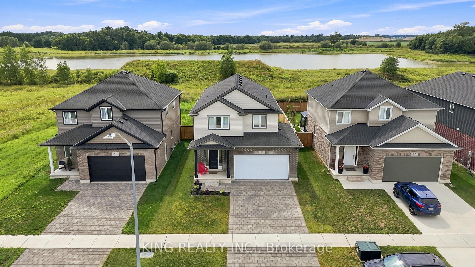 Photo 2 of 63 Rosina Lane, Zorra, Thamesford — HOMEH