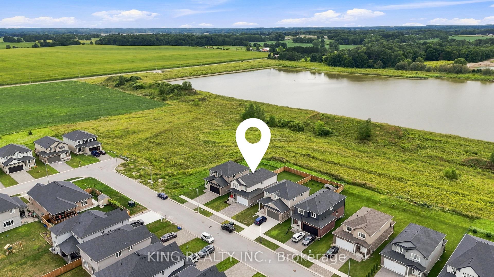 Photo 5 of 63 Rosina Lane, Zorra, Thamesford — HOMEH