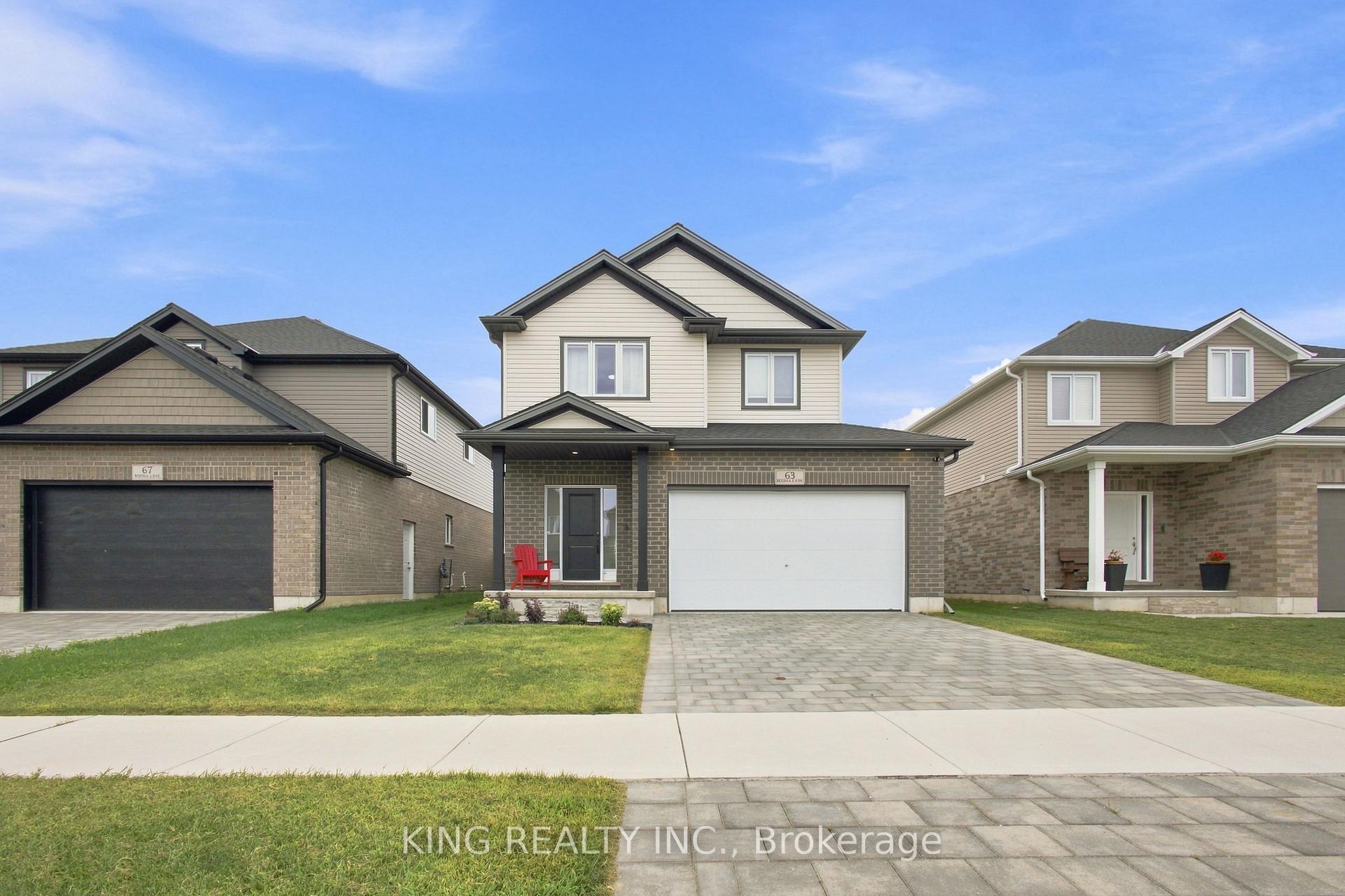 Photo 7 of 63 Rosina Lane, Zorra, Thamesford — HOMEH
