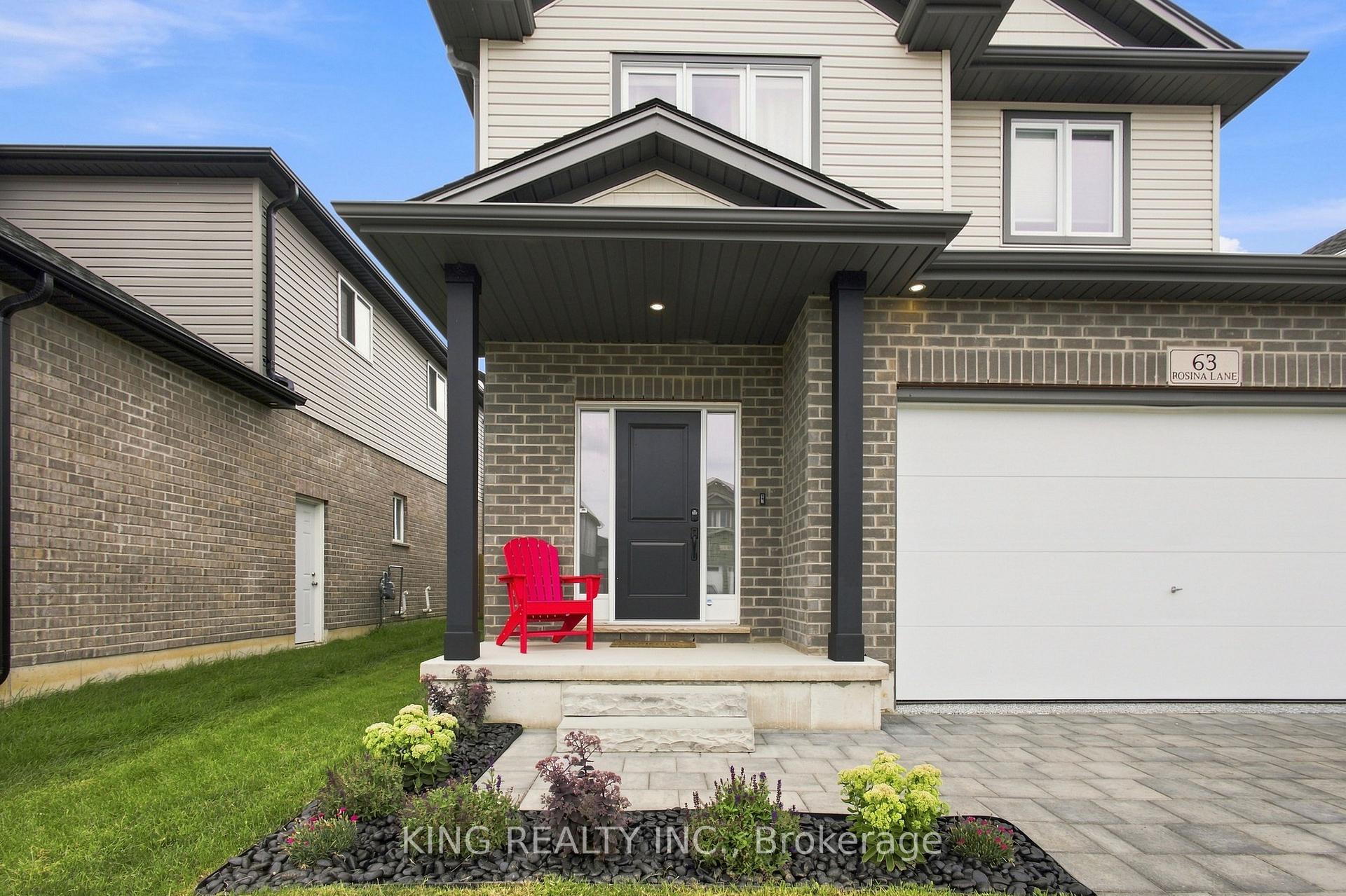 Photo 8 of 63 Rosina Lane, Zorra, Thamesford — HOMEH