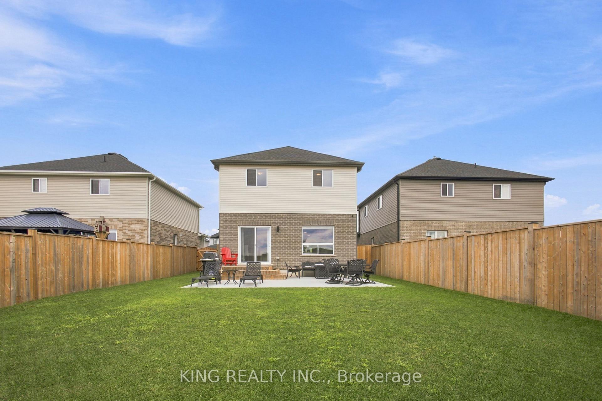 Photo 9 of 63 Rosina Lane, Zorra, Thamesford — HOMEH