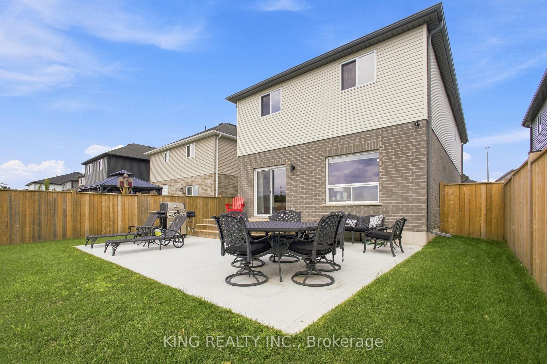 Photo 10 of 63 Rosina Lane, Zorra, Thamesford — HOMEH