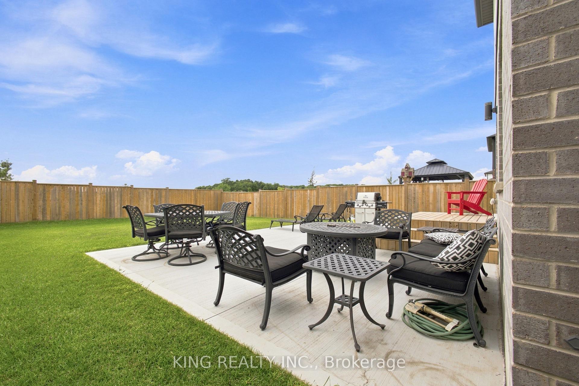 Photo 11 of 63 Rosina Lane, Zorra, Thamesford — HOMEH