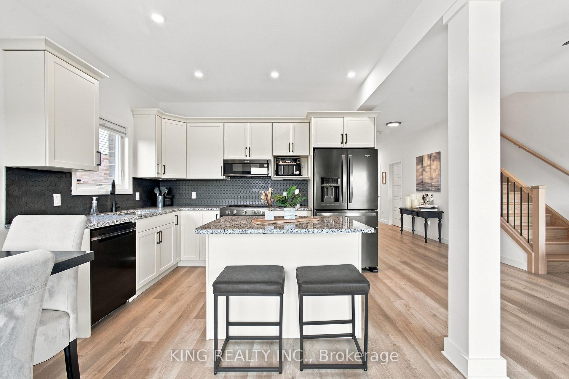 Photo 23 of 63 Rosina Lane, Zorra, Thamesford — HOMEH